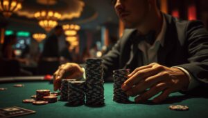 百家樂遊戲中的金錢管理技巧成功案例分析