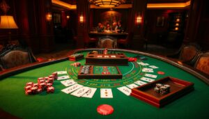 百家樂遊戲優惠代碼使用方法