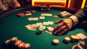 百家樂遊戲勝出關鍵技巧