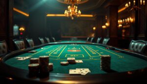 百家樂遊戲如何提高勝率