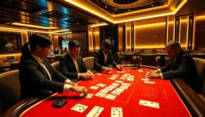 百家樂遊戲實況直播推薦