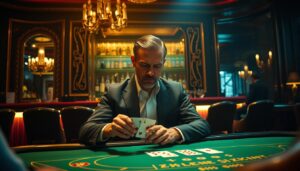 百家樂遊戲專家訪談