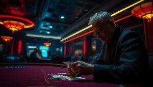 百家樂遊戲技巧分享