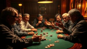 百家樂遊戲技巧分享社群