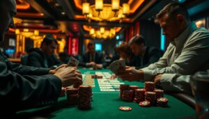 百家樂遊戲技巧訓練