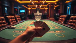 百家樂遊戲新手入門