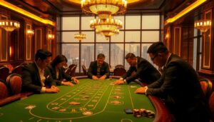 百家樂遊戲最佳投注方式