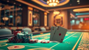 百家樂遊戲最新優惠介紹