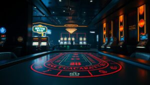 百家樂遊戲機密技巧揭示