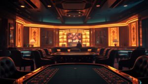 百家樂遊戲機會分析