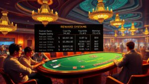 百家樂遊戲獎金制度解析