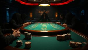 百家樂遊戲獲利方法