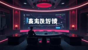 百家樂遊戲玩家交流分享平台