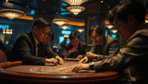 百家樂遊戲玩家口碑評論