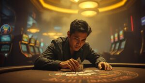 百家樂遊戲玩家必看