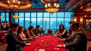 百家樂遊戲玩家福利活動