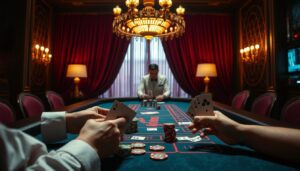 百家樂遊戲玩法解說影片