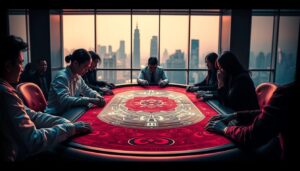百家樂遊戲玩法變化趨勢