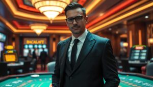 百家樂遊戲的推薦專家