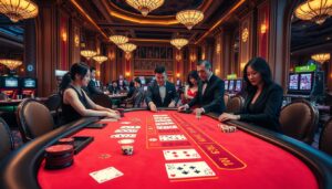 百家樂遊戲知名平台推介