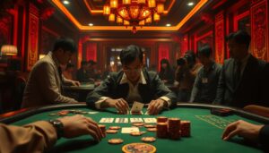 百家樂遊戲破解技巧