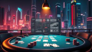 百家樂遊戲策略百科