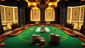 百家樂遊戲結果預測技巧