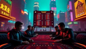 百家樂遊戲線上比賽資訊