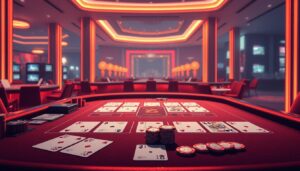 百家樂遊戲規則修訂說明