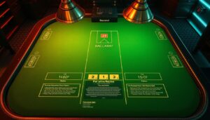 百家樂遊戲規則策略分享