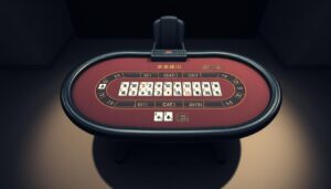 百家樂遊戲規則解析