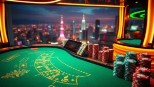 百家樂遊戲趨勢預測