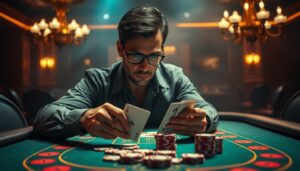 百家樂遊戲達人教學