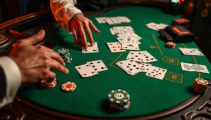 百家樂遊戲關鍵步驟