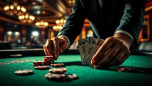 百家樂遊戲預測技巧