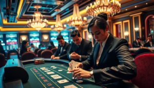 真人百家樂遊戲現場直播