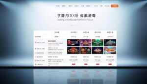 網上百家樂比較網站