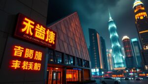 線上賭場保障
