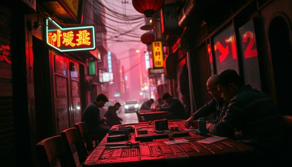 龍虎路