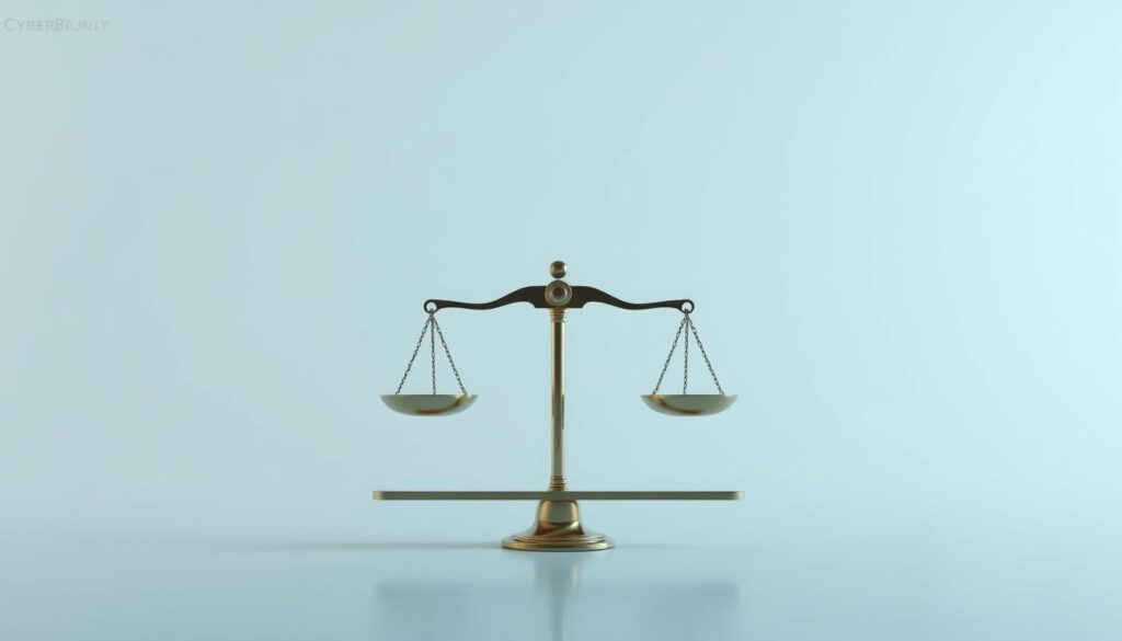 A serene, minimalist illustration depicting the key concepts of financial management and risk control. In the foreground, a simple balance scale symbolizes the delicate balance between risk and reward. The middle ground features elegant graphs and charts, conveying financial data and trends in a clean, data-driven manner. The background is a soft, neutral gradient, allowing the central elements to take center stage. The overall composition is meticulously crafted, with a focus on simplicity, balance, and clarity - mirroring the essence of effective resource management. Lighting is soft and even, with a subtle sense of depth and perspective. The overall mood is one of thoughtful contemplation and informed decision-making.