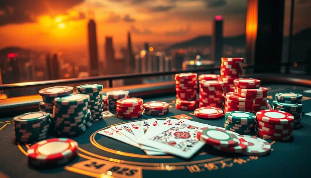 優質百家樂遊戲獎金戰報