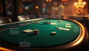 如何提高在百家樂遊戲中的勝率