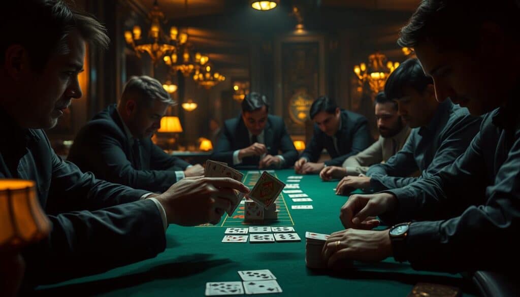 如何更好地掌握百家樂遊戲節奏