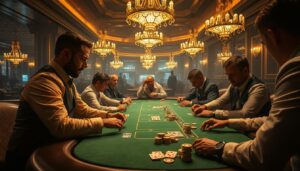 學習百家樂遊戲的關鍵要素