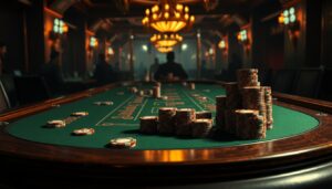 探索百家樂遊戲策略技巧