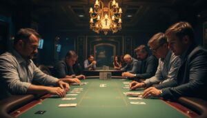 提升百家樂遊戲勝率的秘訣