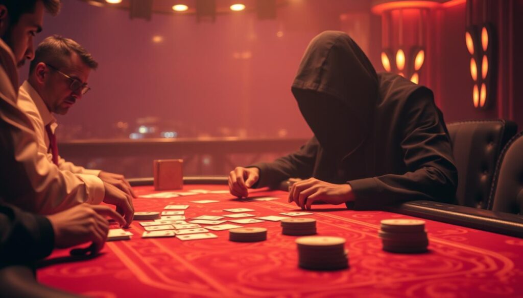 獨家百家樂遊戲攻略分享