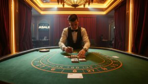 獲取百家樂遊戲贏錢秘訣