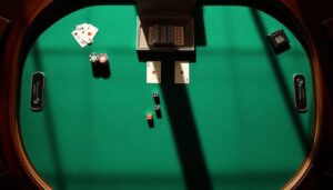 百家樂遊戲中投注技巧探討