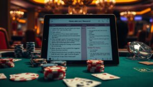 百家樂遊戲中的常見問題解答